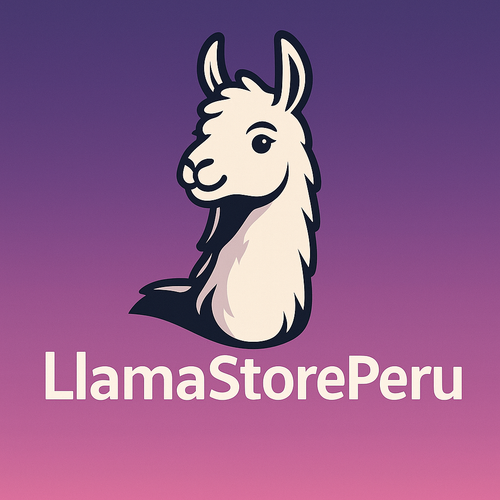 Llamastoreperu